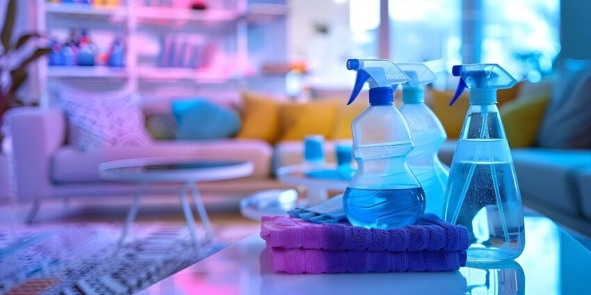 Janitorial Services Salt Lake City